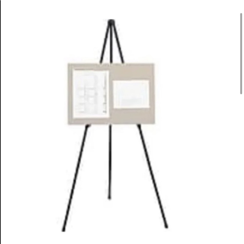 QUARTET Instant Easel 3 piece bundle! Three easels